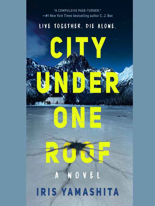 Cover of City Under One Roof